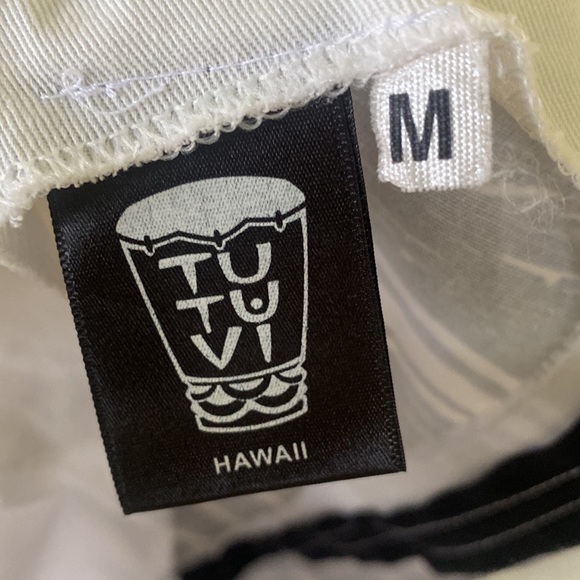 TuTuVi Dress, Size M - Picture 8 of 8